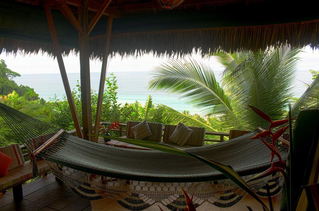 Finca Exotica Eco Lodge Carate Номер фото